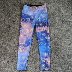 Victoria's Secret Yoga Pants